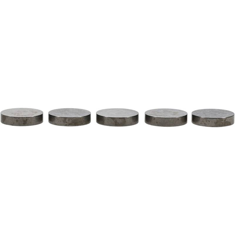 Hot Cams Shim Kits 2.050mm Thickness - 5 Pack Valves Hot Cams