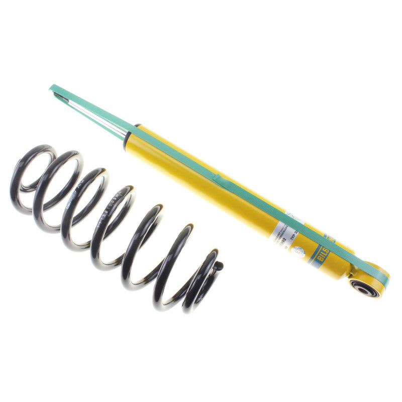 Bilstein B12 2010 Audi S5 Cabriolet Front and Rear Suspension Kit Shock & Spring Kits Bilstein