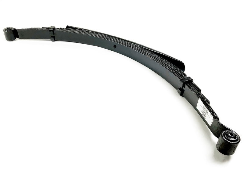 Tuff Country 69-87 Chevy Truck 1/2 & 3/4 Ton 4wd Rr 4in Lift EZ-Ride (56in Length) Leaf Springs (Ea) Leaf Springs & Accessories Tuff Country