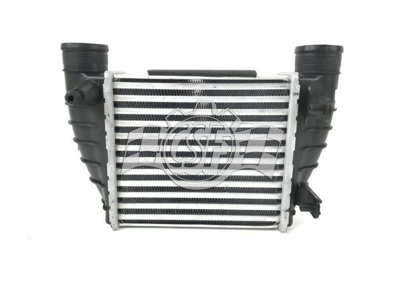 CSF 05-09 Audi A4 2.0L OEM Intercooler Intercoolers CSF