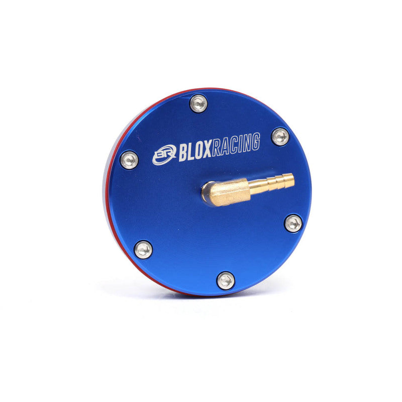 BLOX Racing Fuel Management Unit Type-A 12:1 Ratio Fuel Pressure Regulators BLOX Racing