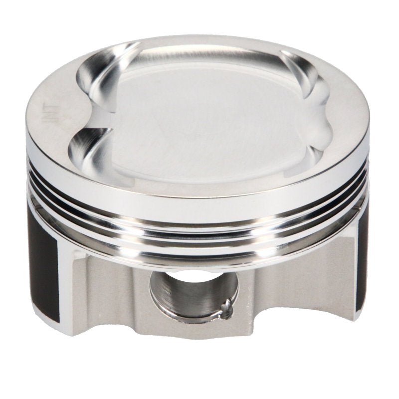 JE Pistons Honda B VTEC 3.307in Bore 9.00:1 Inverted Dome/Dish - Single Piston Pistons - Forged - Single JE Pistons