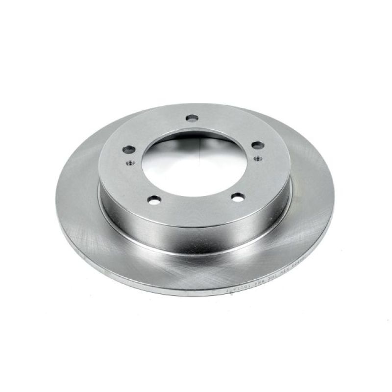 Power Stop 1998 Chevrolet Tracker Front Autospecialty Brake Rotor Brake Rotors - OE PowerStop