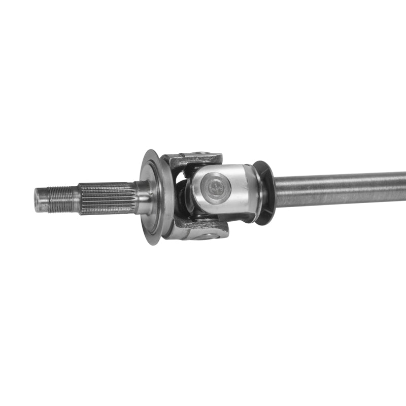 Yukon Gear 1541H Left Hand Replacement Assembly For Dana 30 (84-90 XJ or 97+ TJ/Wrangler) Axles Yukon Gear & Axle