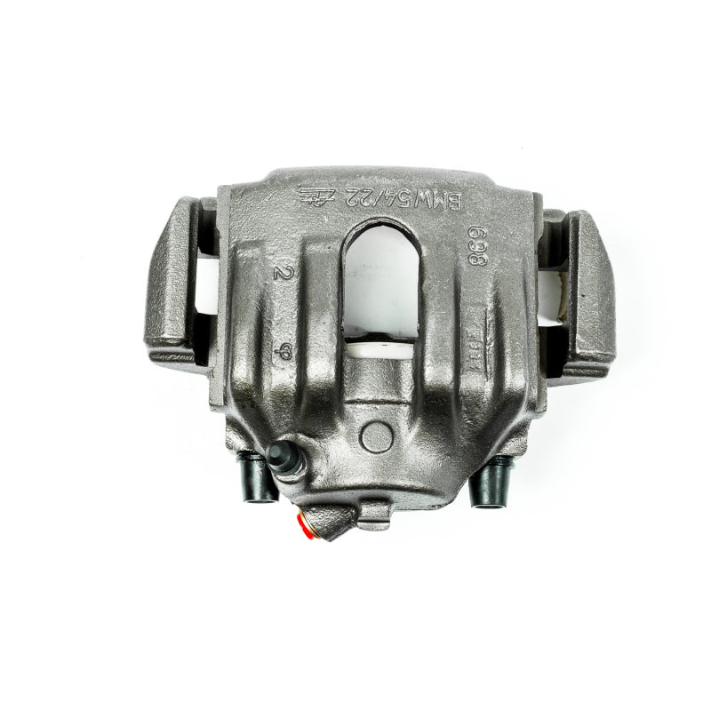 Power Stop 92-98 BMW 318i Front Right Autospecialty Caliper w/Bracket Brake Calipers - OE PowerStop
