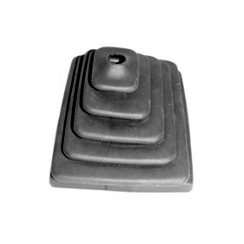 Omix Shifter Boot 84-88 Jeep Cherokee (XJ) Shift Boot OMIX