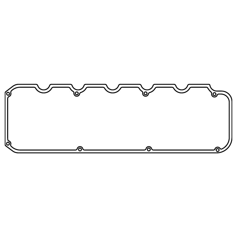 Cometic Gasket BMW M20B25/M20B27 .059in Fiber Valve Cover Gasket Valve Cover Gaskets Cometic Gasket