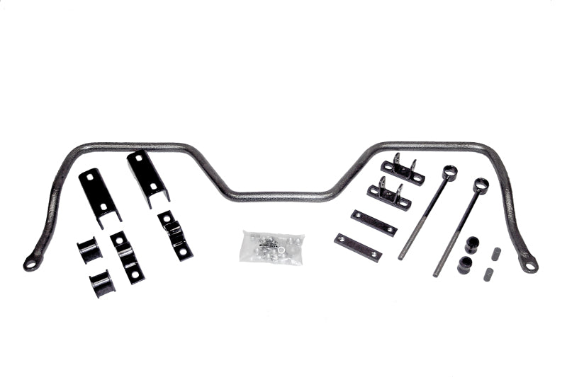 Hellwig 04-15 Nissan Titan 2/4WD Solid Heat Treated Chromoly 1in Rear Sway Bar Sway Bars Hellwig