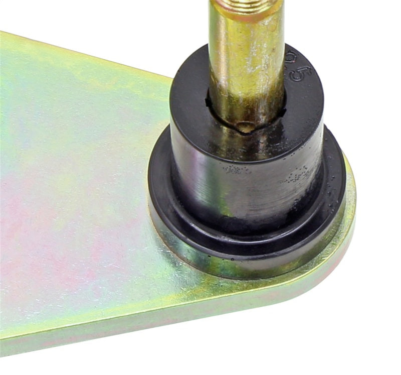 RockJock YJ Rear Shackles for Pro Comp Springs Leaf Springs & Accessories RockJock