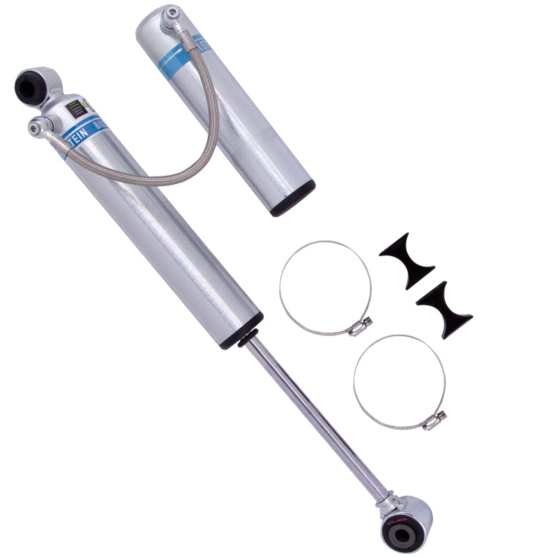 Bilstein 5160 Series 05-15 Nissan Xterra Rear 46mm Monotube Shock Shocks and Struts Bilstein