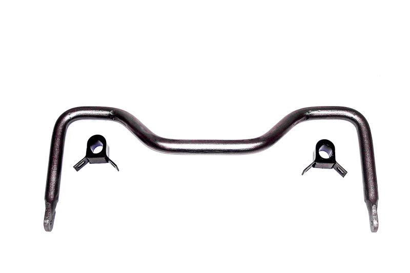 Hellwig 08-16 Ford F-450 2/4WD Solid Heat Treated Chromoly 1-1/2in Rear Sway Bar Sway Bars Hellwig