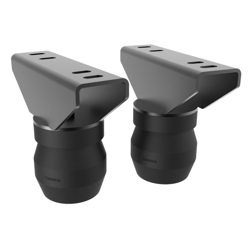 Timbren 1994 Chevrolet C2500 Rear Suspension Enhancement System Bump Stops Timbren