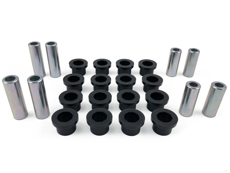 Tuff Country 99-01 (April 1999) Ram 1500 4wd Upr & Lwr Cntrl Arm Bushings & Sleeves (Lift Kits Only) Bushing Kits Tuff Country