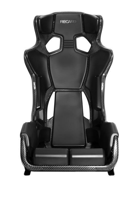 Recaro Pro Racer RMS Motorsport Seat - Carbon Fiber (4/5/6 Point Belt) Race Seats Recaro