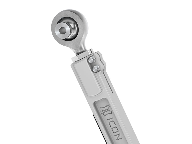 ICON 2024+ Toyota Land Cruiser 250 Series/Lexus GX550 Billet Rear Lower Link Kit Suspension Arms & Components ICON