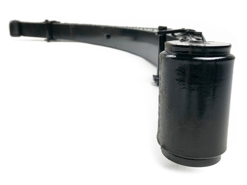 Tuff Country 80-97 Ford F-350 4wd Rear 3in EZ-Ride Leaf Springs (Ea) Leaf Springs & Accessories Tuff Country