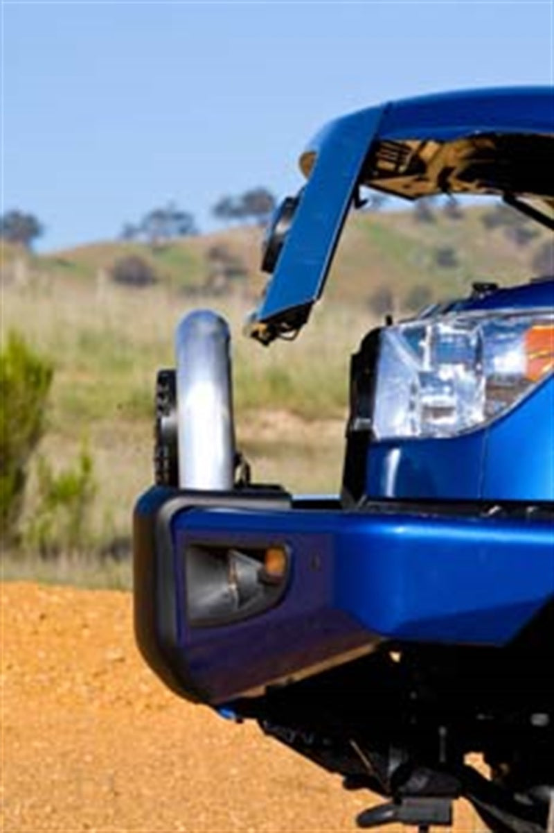 ARB Sahara Deluxe Bar Tundra 07-12 W/Srs Bumpers - Steel ARB