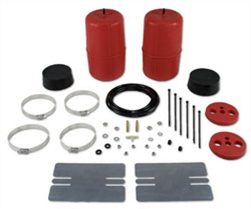 Air Lift Air Lift 1000 Air Spring Kit Air Suspension Kits Air Lift