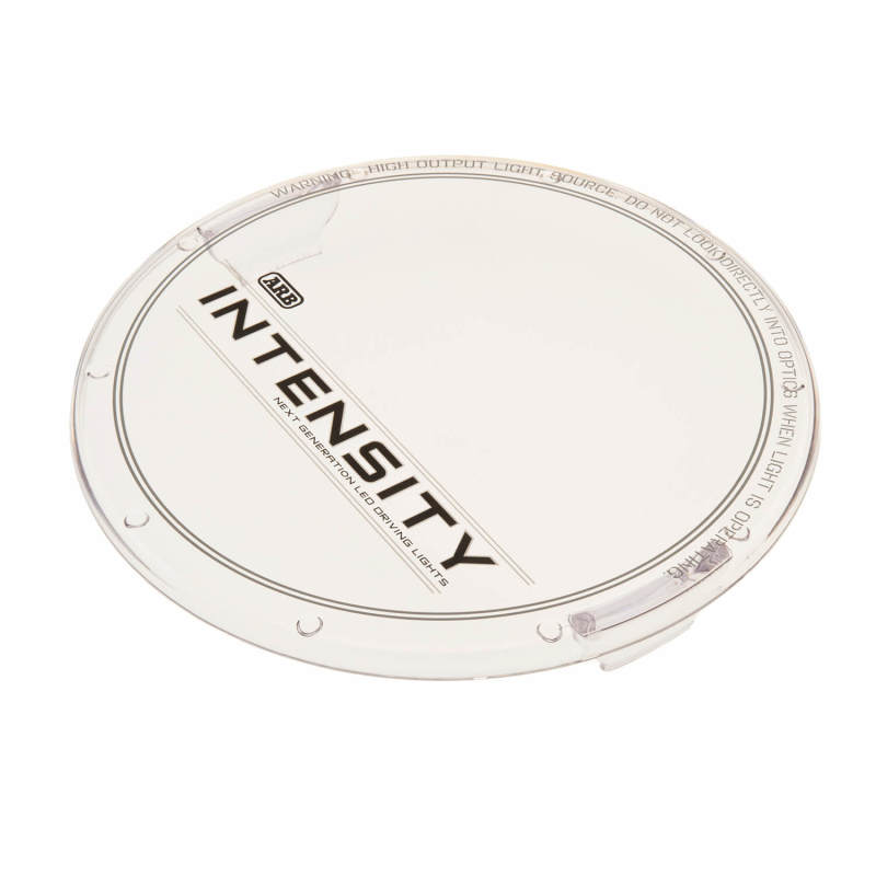 ARB Cover Clear Ar32 Light Covers and Guards ARB