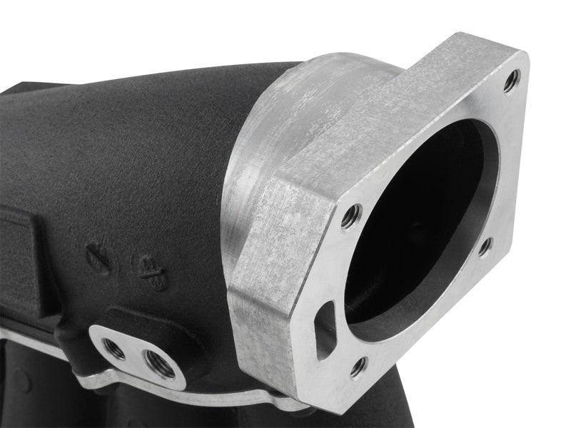 Skunk2 Ultra Series Street K20A/A2/A3 K24 Engines Intake Manifold - Black Intake Manifolds Skunk2 Racing