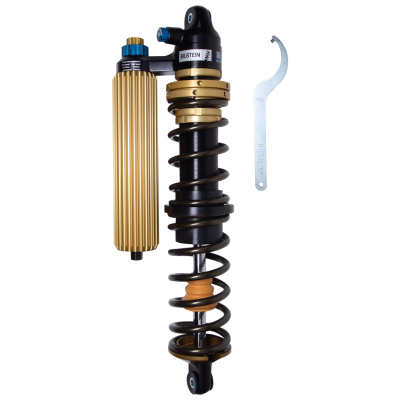 Bilstein 20-21 Polaris RZR XP 1000 Black Hawk Powersports Shock & Coil Spring Assembly - Front Left Coilovers Bilstein