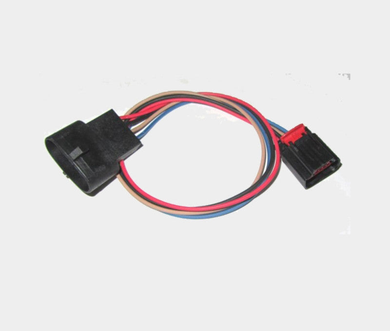 VMP Performance 87-93 Ford PnP Adapter Harness To Use Lightning MAF Sensor Data Acquisition VMP Performance