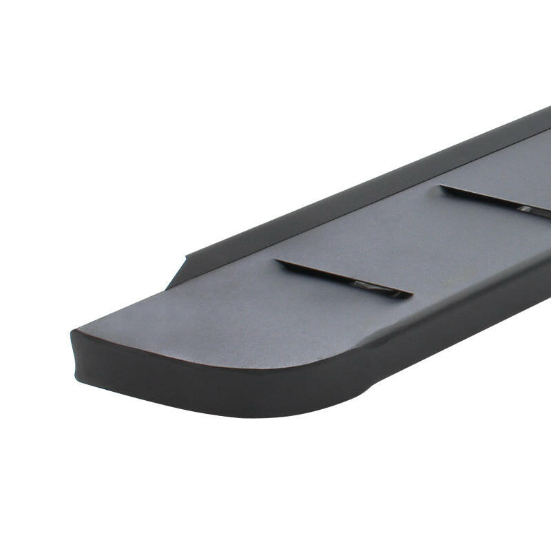 Go Rhino RB10 Running Boards - Tex Black - 73in Running Boards Go Rhino