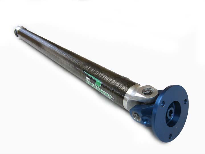 DSS Pontiac 2004 (ONLY) GTO Driveshaft 1000HP 1-Piece Carbon Fiber Shaft GTOSH2-C2-04 Driveshafts Driveshaft Shop