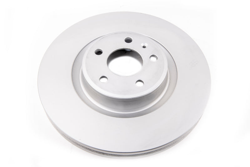 DBA 17-20 Audi A4 (338mm Front Rotor) Front En-Shield Standard Rotor Brake Rotors - OE DBA