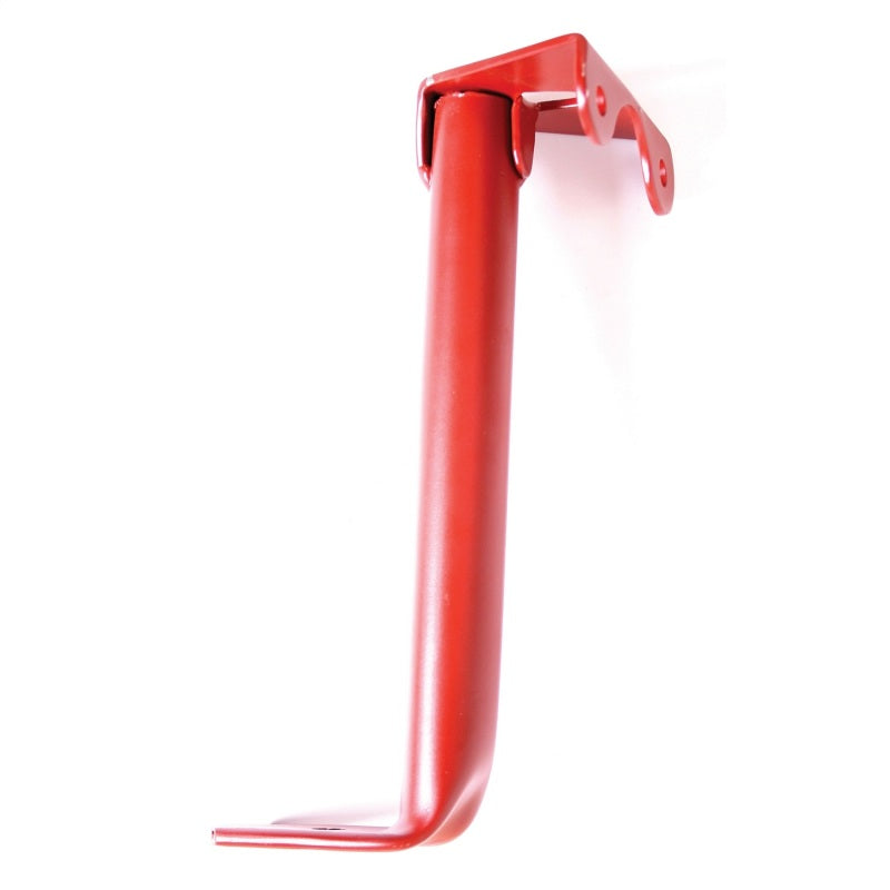 Omix Foot Rest Swivel- 41-45 Willys MB & Ford GPW Side Steps OMIX