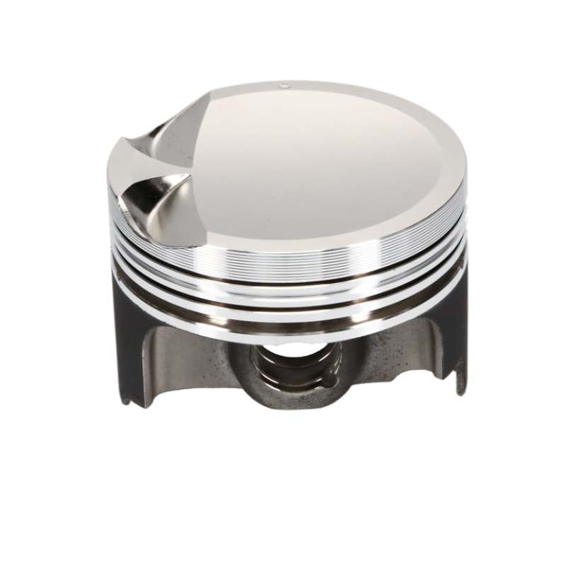 Wiseco BMW 2.3L S14B23 1.1897CH -5cc Dish Piston Kit (Built to Order) Piston Sets - Forged - 4cyl Wiseco