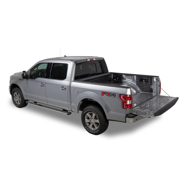 Putco 15-20 Ford F-150 - 5.5ft (Short Box) Molle Driver Side Panel Exterior Trim Putco