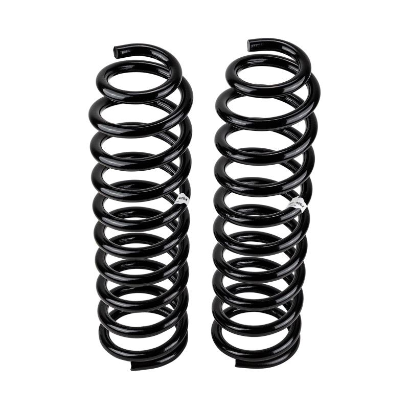 ARB / OME Coil Spring Front Race Use Only 5In Lc Coilover Springs Old Man Emu