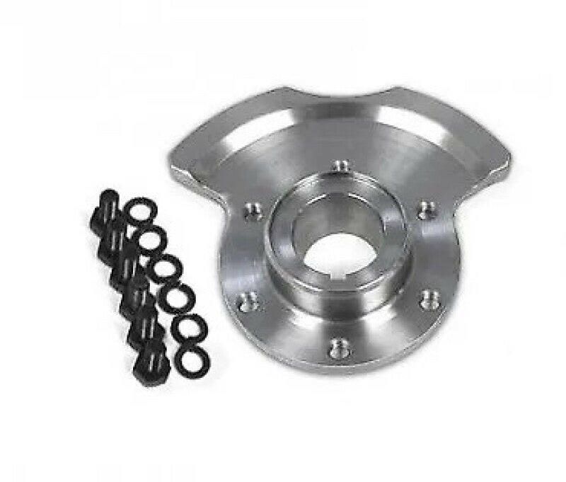Competition Clutch 04+ Mazda RX8 Counterweight w/ Bolts Hardware - Singles Competition Clutch