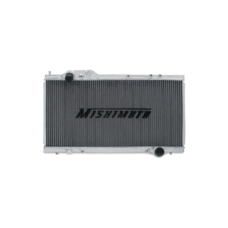 Mishimoto 90-05 Acura NSX Manual Aluminum Radiator Radiators Mishimoto