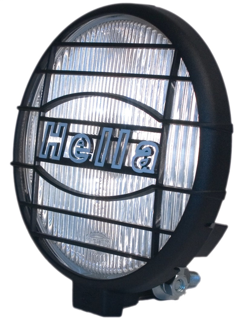 Hella 500 Grille Cover (Pair) Light Covers and Guards Hella