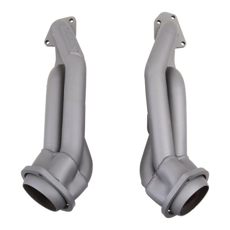 BBK 05-15 Dodge Challenger/Charger 5.7 Hemi Shorty Tuned Exhaust Headers - 1-3/4 Titanium Ceramic Headers & Manifolds BBK