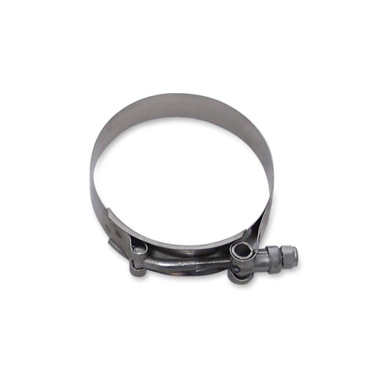 Mishimoto 2 Inch Stainless Steel T-Bolt Clamps Clamps Mishimoto