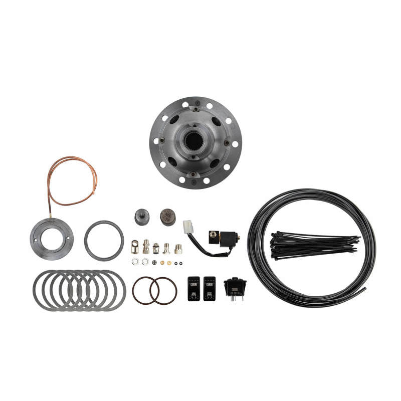 ARB Airlocker 29 Spl Nissan C200/R200A S/N Differentials ARB