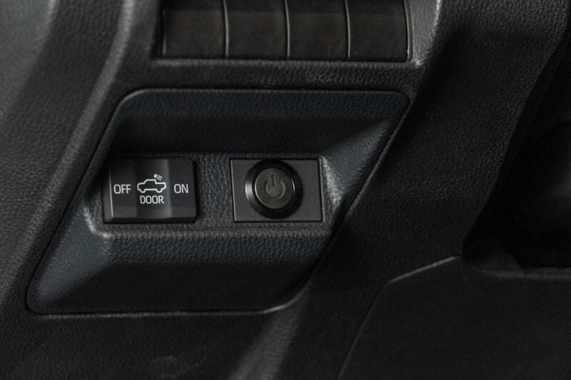 DV8 Offroad 40 Amp Wire Harness with DT Connector & Switch Light Bars & Cubes DV8 Offroad