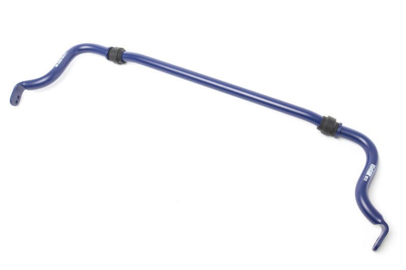 H&R 98-04 Audi A6 Avant Quattro/A6 Quattro (AWD) 32mm Adj. 2 Hole Sway Bar - Front Sway Bars H&R
