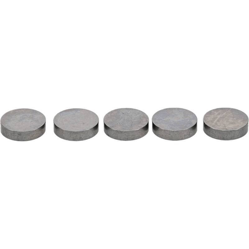Hot Cams Shim Kits 2.280mm Thickness - 5 Pack Valves Hot Cams