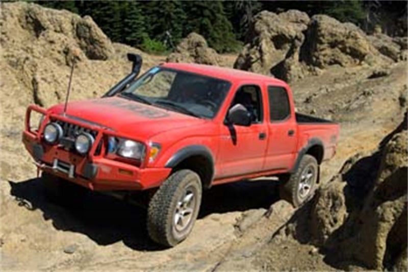 ARB Winchbar Tacoma 95-04 (Fit Kit NOT Included) Bull Bars ARB