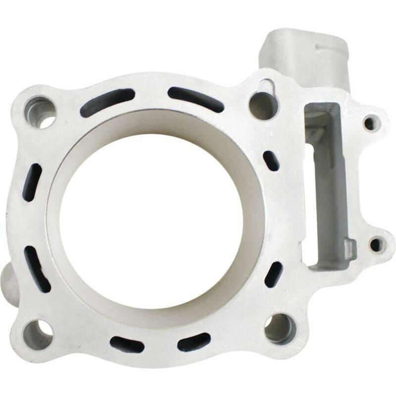 Cylinder Works 04-09 Honda CRF 250 R 250cc Big Bore Cylinder 81mm Cylinder Kits Cylinder Works