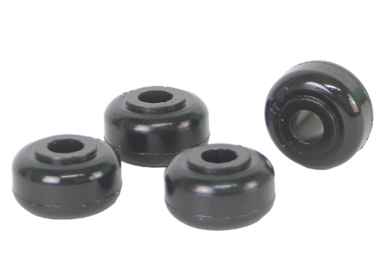 Whiteline Universal Shock Eye Bushings (4) ID 9.5mm - Thick 15.9mm Bushing Kits Whiteline