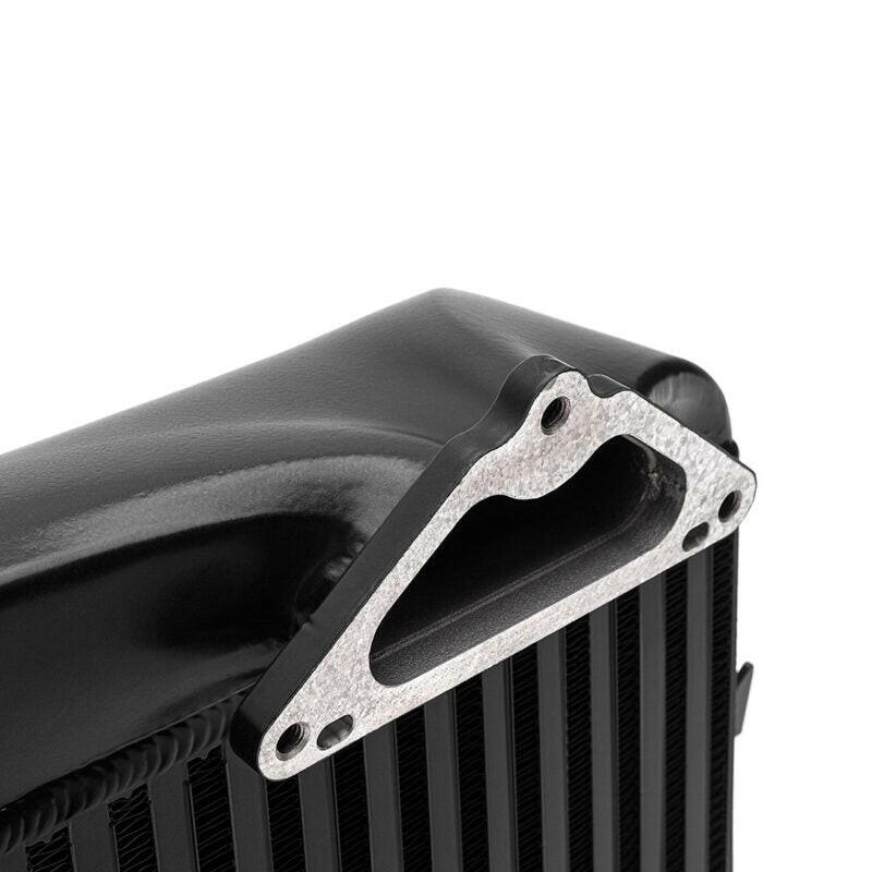 Cobb 19-23 Subaru Ascent Top Mount Intercooler Kit - Black Intercooler Kits COBB