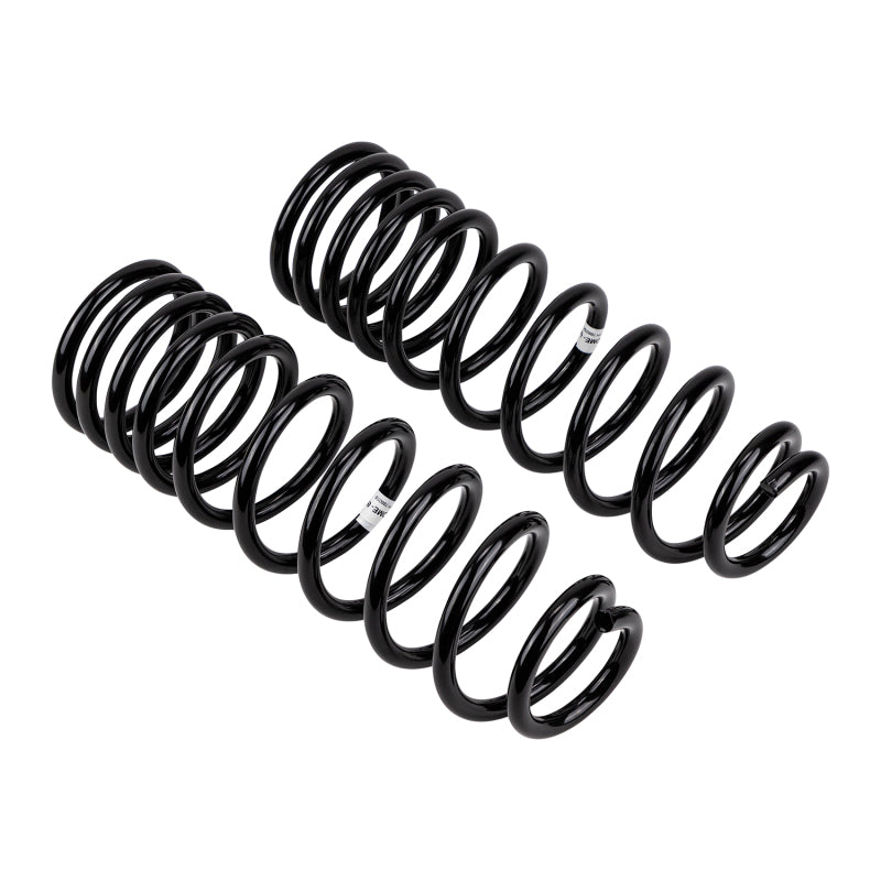 ARB / OME Coil Spring Front 80 Low Hd Coilover Springs Old Man Emu