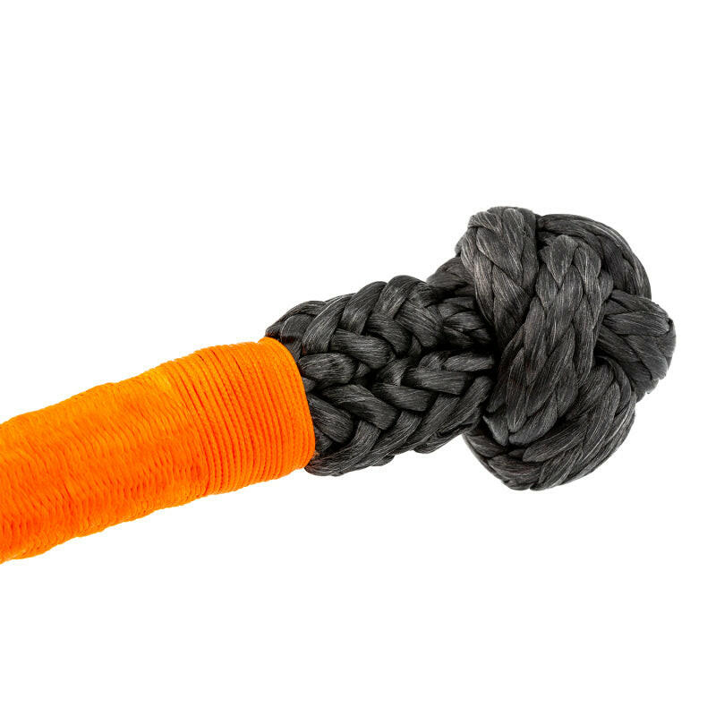 ARB Soft Connect Shackle 14.5T Soft Shackle Orange 14.5T Tow Straps ARB