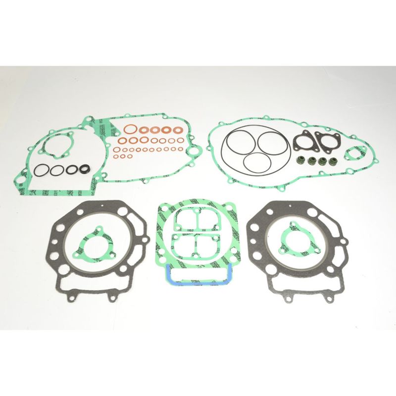 Athena 96-98 KTM EGS Wp / E 400 Complete Gasket Kit (Excl Oil Seal) Gasket Kits Athena