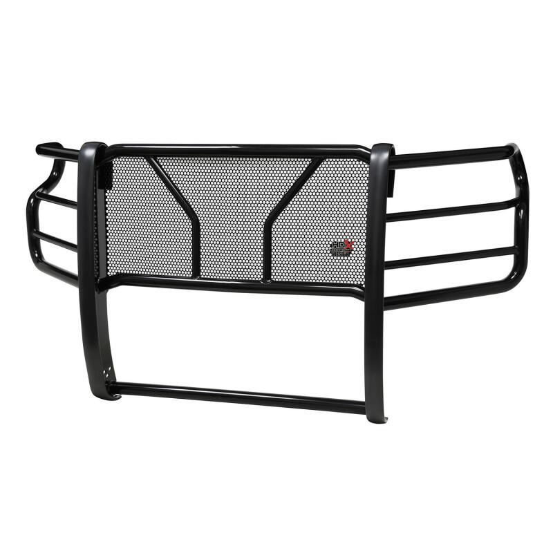 Westin 2020 Chevrolet Silverado 2500/3500 HDX Grille Guard - Black Grille Guards Westin